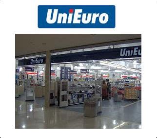 unieuro orte|Unieuro, tutti i negozi di elettronica